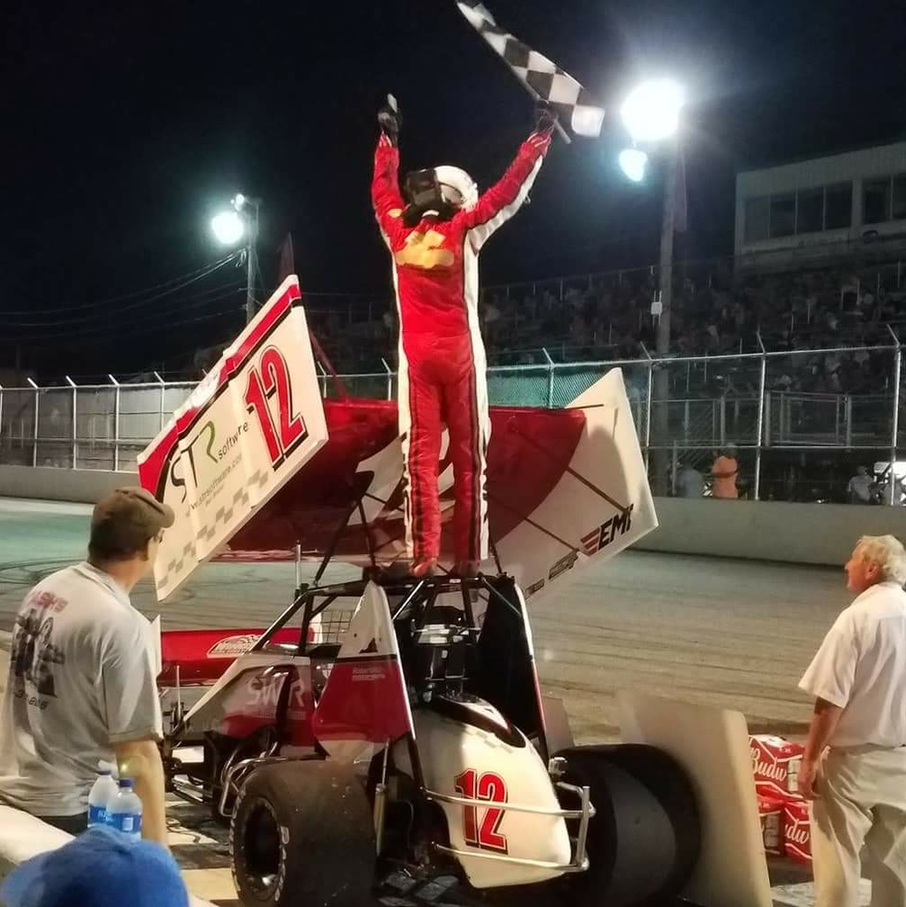 Meet your Posher, Glenn